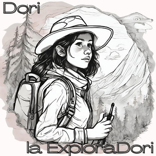 Calatoreste cu ExploraDori