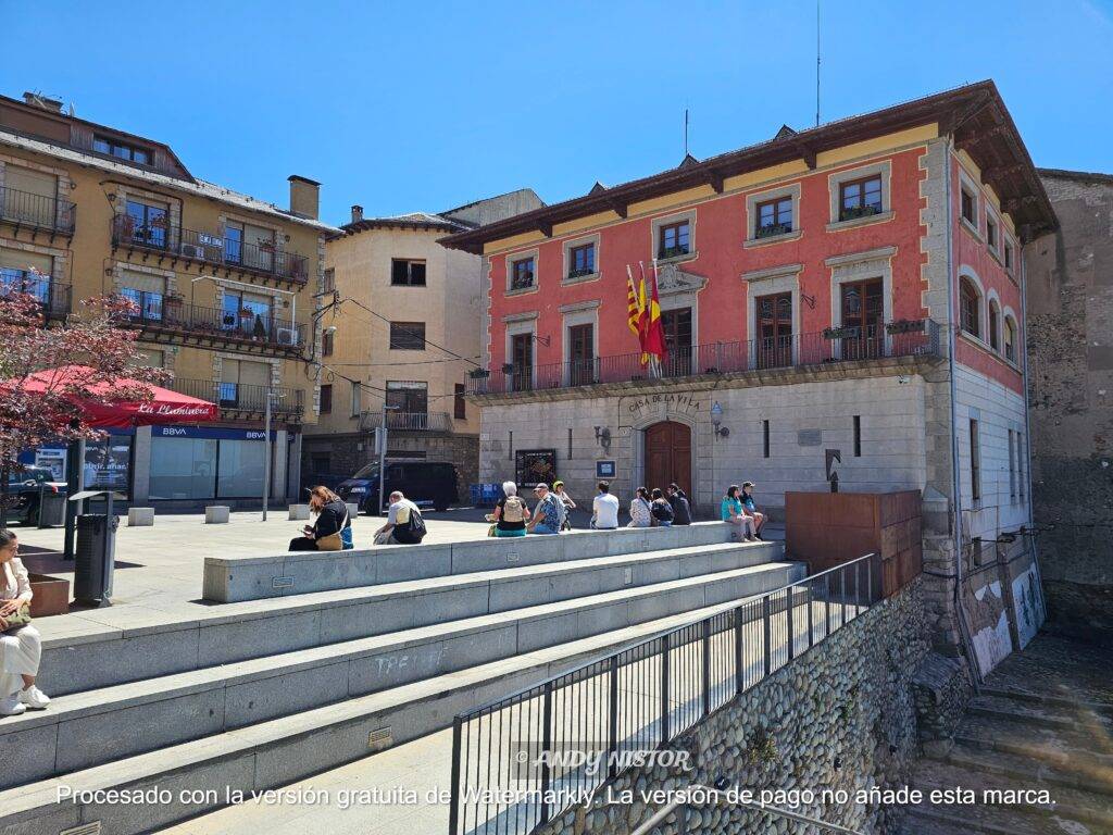 Puigcerdà