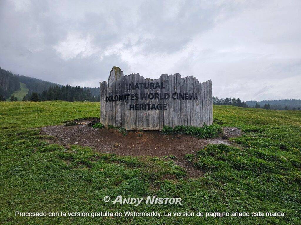 Troy Unika Dolomitas Italia